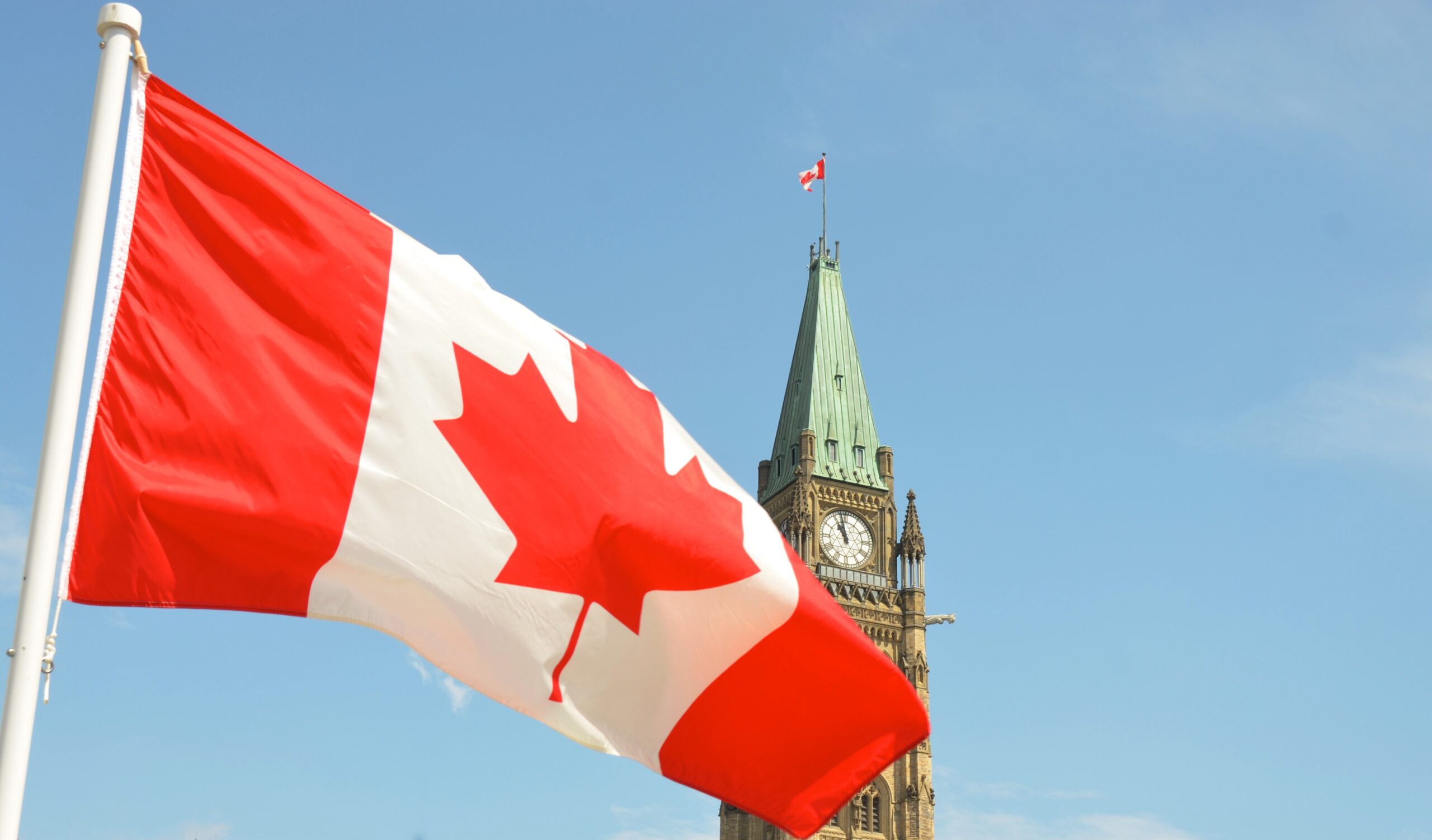 How to Get a Canada Work Visa