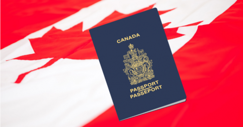 Residence Permit in Canada